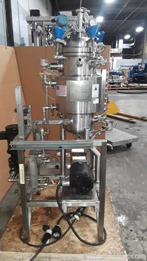 Marmita de Acero Inoxidable Acero inoxidable Precision Stainless 
