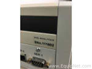 Equipo analítico Leap Technologies PAL Autosampler CombiPal