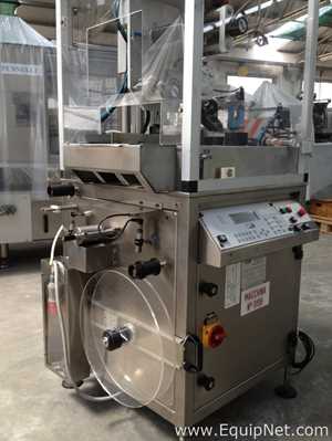 Rotuladora Neri SpA SL400 A