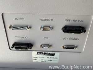 Thermonics T2500E Thermostream