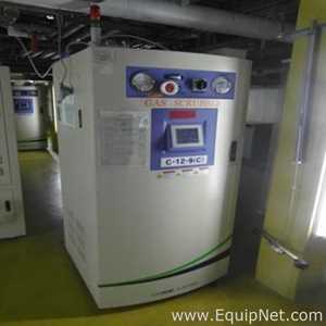 TEL MB2-730 LP-CVD Low Pressure Chemical Vapor Deposition System