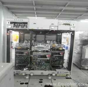TEL MB2-730 LP-CVD Low Pressure Chemical Vapor Deposition System
