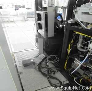 TEL MB2-730 LP-CVD Low Pressure Chemical Vapor Deposition System