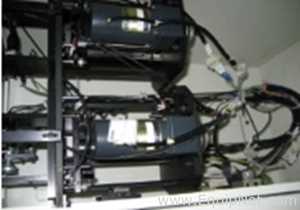Takatori ATRM-2000B Tape Removal System