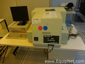 Leo LTA-330A Wafer Thickness Measurement System