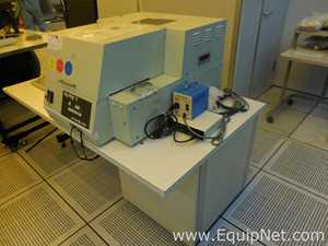 Leo LTA-330A Wafer Thickness Measurement System