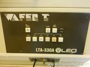 Equipamento de Medição da Espessura de Wafer Leo LTA-330A