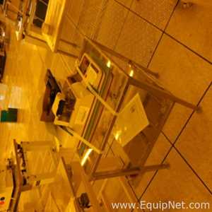Tencor Sonogage300 MGauge RS Measurement System