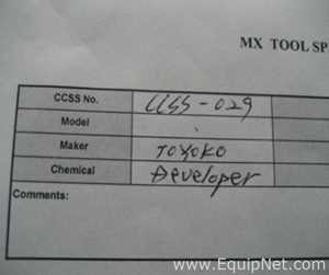 Recubridor de Discos Toyoko  Special Offer SD1