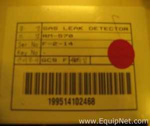 Detector Riken Keiki RM-570