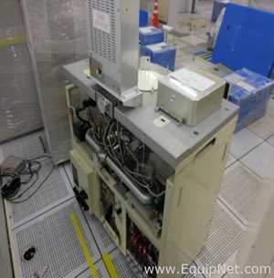 TOK OAPM-406BL Poly/Nitride Etcher