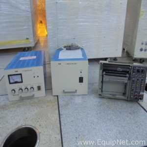 Equipamento de Gravura a Água Forte TOK OAPM-406BL