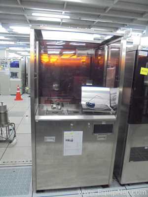 TEL TE-5000 ATC湿氧化蚀刻机
