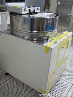 Equipamento de Gravura a Água Forte Sugai OXIDE ETCH