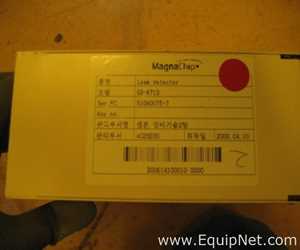 Riken Keiki GD-K77D Toxic Gas Leak Detector