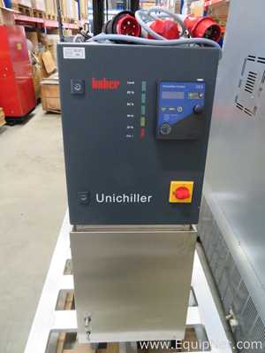 Huber Unichiller UC040Tw H Chiller