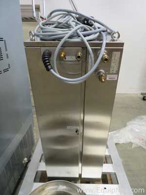 Huber Unichiller UC040Tw H Chiller