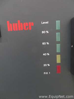 Huber Unichiller UC040Tw H Chiller