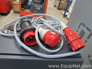 Huber Unichiller UC040Tw H Chiller
