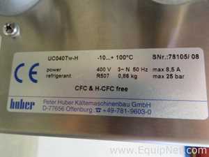 Huber Unichiller UC040Tw H Chiller