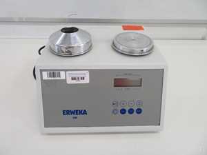 Erweka SVM 20 Density Tester