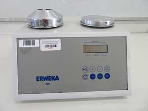 Erweka SVM 20 Density Tester