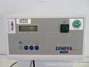 Desintegrador Erweka ZT 31