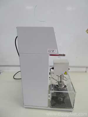 Desintegrador Erweka ZT 31