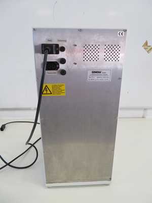 Desintegrador Erweka ZT 31