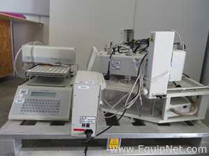 Sistema de Disolución Varian VK7025
