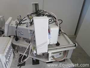 Sistema de Disolución Varian VK7025