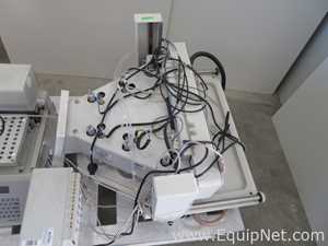 Sistema de Disolución Varian VK7025