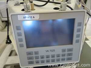 Sistema de Disolución Varian VK7025