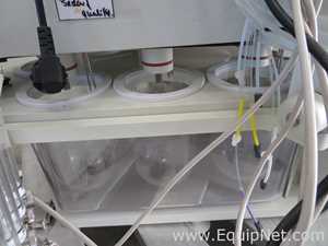 Sistema de Disolución Varian VK7025