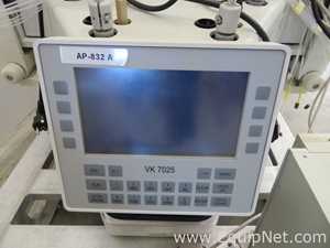 Sistema de Disolución Varian VK7025
