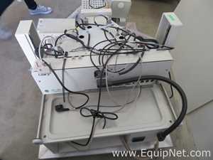 Sistema de Disolución Varian VK7025