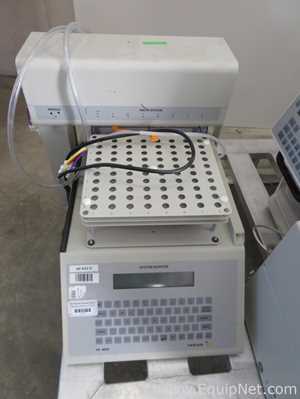 Sistema de Disolución Varian VK7025