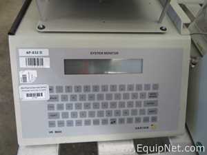 Sistema de Disolución Varian VK7025
