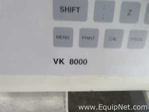 Sistema de Disolución Varian VK7025