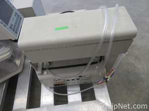 Sistema de Disolución Varian VK7025