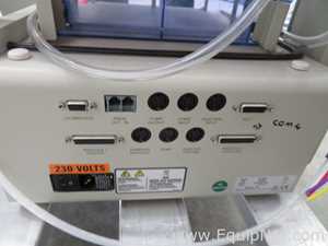 Sistema de Disolución Varian VK7025