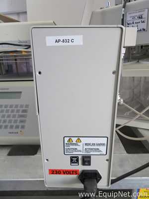Sistema de Disolución Varian VK7025