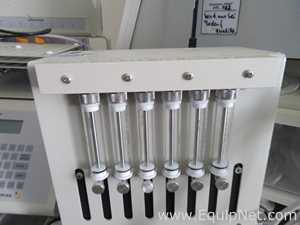 Sistema de Disolución Varian VK7025