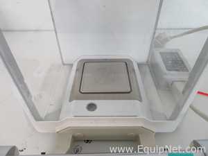 Báscula Mettler Toledo AX205 Delta Range