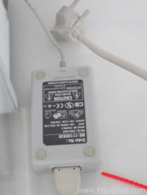 Báscula Mettler Toledo AX205 Delta Range