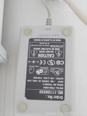 Báscula Mettler Toledo AX205 Delta Range
