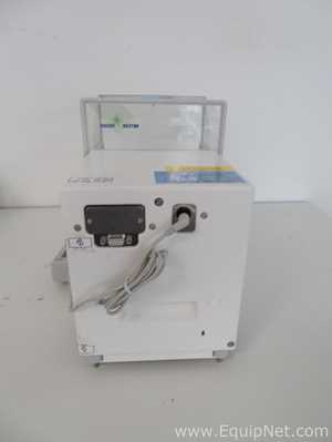 Báscula Mettler Toledo AX205 Delta Range