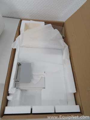 Báscula Mettler Toledo AX205 Delta Range