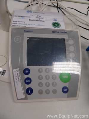 Medidor de pH Mettler Toledo Seven Multi