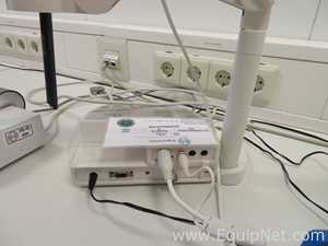 Medidor de pH Mettler Toledo Seven Multi